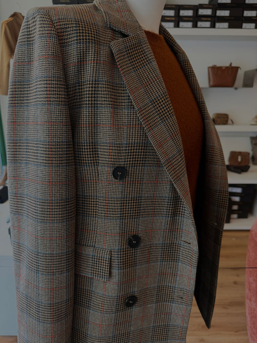 Blazer principe di Galles