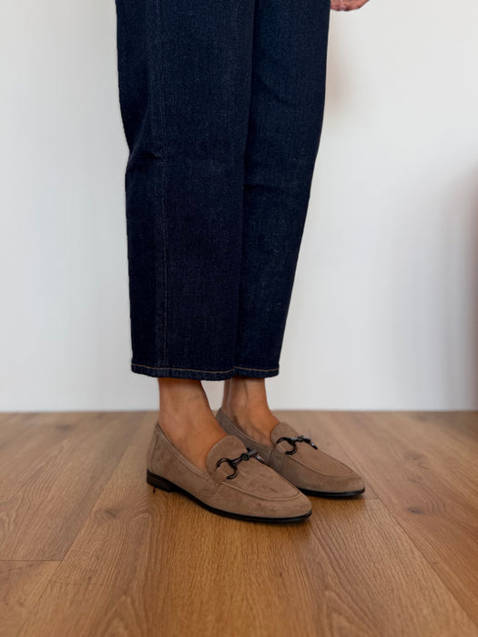 Mocassino classic TORTORA