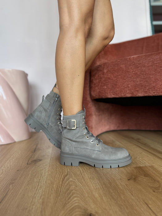 Anfibio Jeep TAUPE