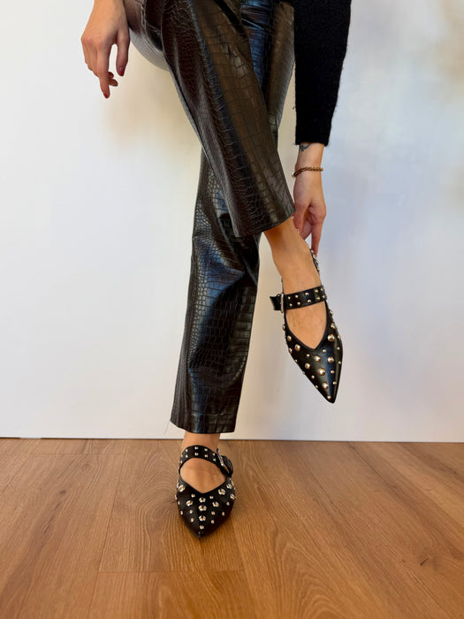 Ballerina applicazioni Camila