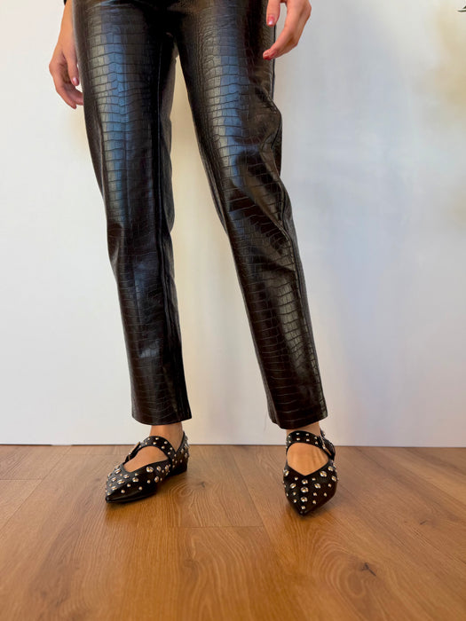 Ballerina applicazioni Camila