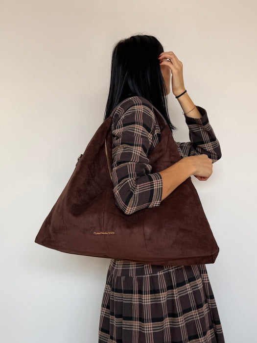 Shopper BIG - vari colori