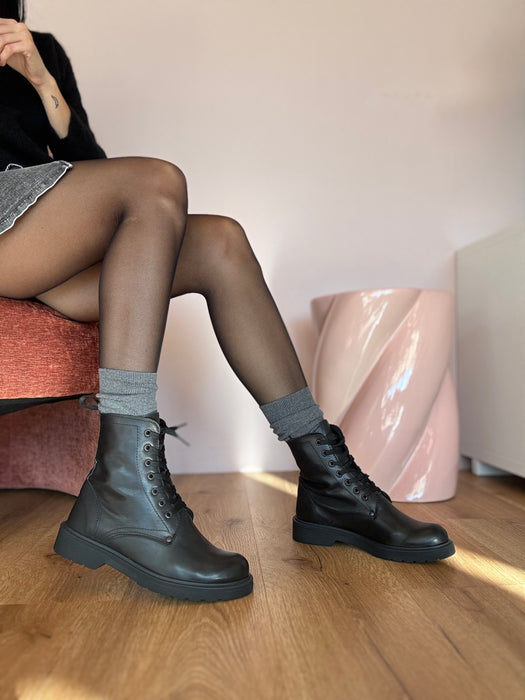 Anfibio vera pelle THIAGO