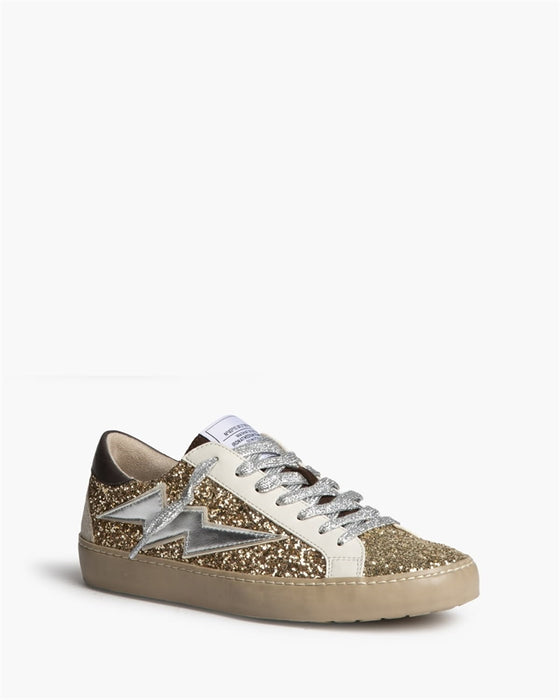 Sneakers fulmine DORATA