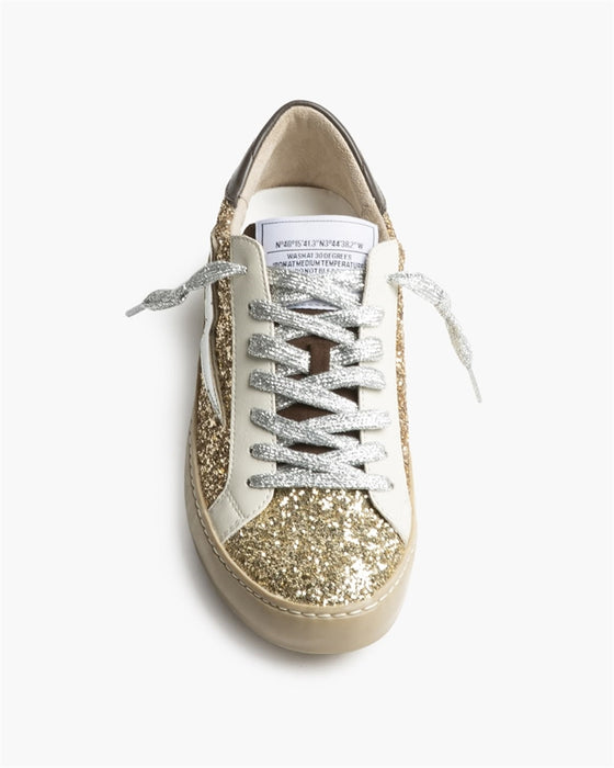 Sneakers fulmine DORATA