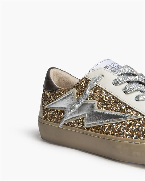 Sneakers fulmine DORATA