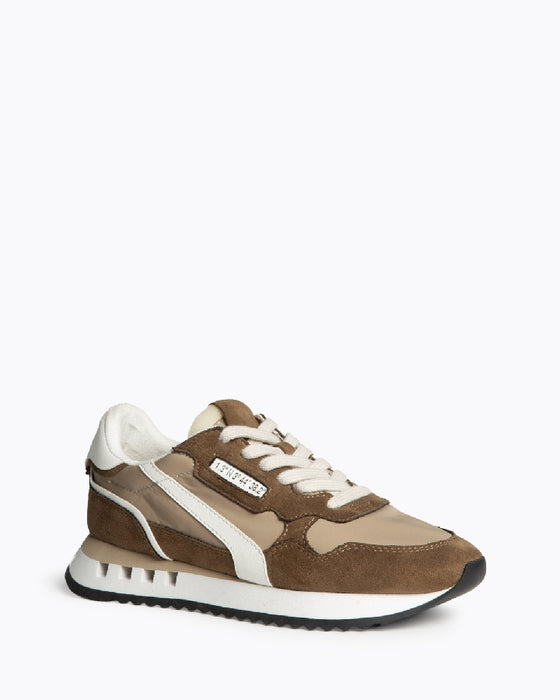 Sneakers Camel Judit