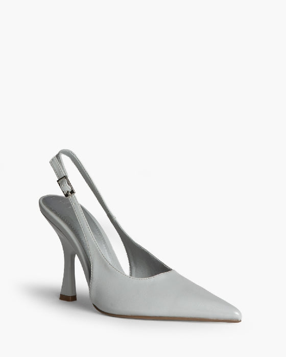 Slingback DIANA BABY BLUE