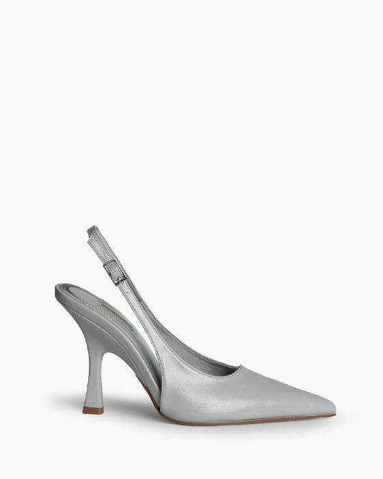 Slingback DIANA BABY BLUE