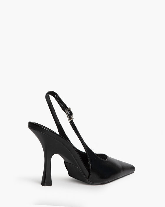 Slingback DIANA NERA