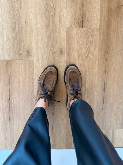 Scarpa ingegnere DATE