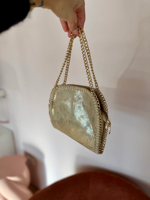 Borsetta catena MINI - vari colori