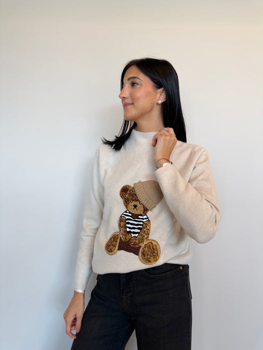 Lupetto/maglia ORSETTO