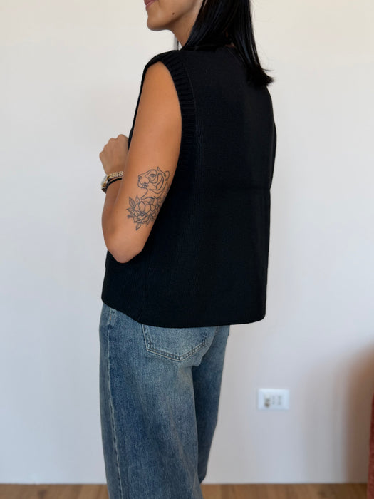Gilet Babi - vari colori