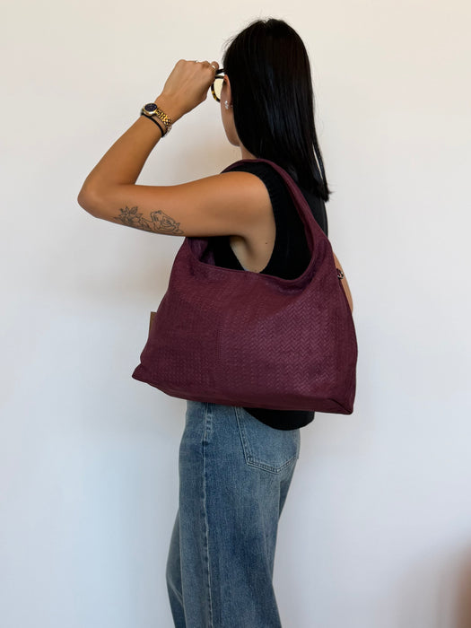 Shopper Jennifer - vari colori