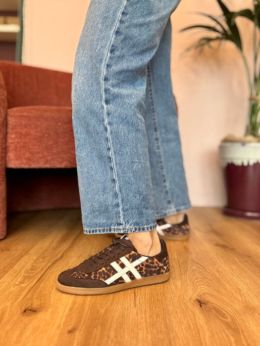 Sneaker NEW LEO