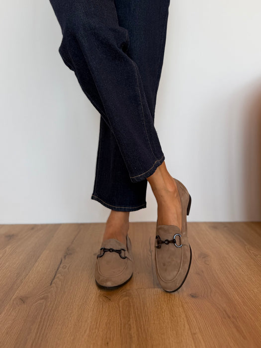 Mocassino classic TORTORA