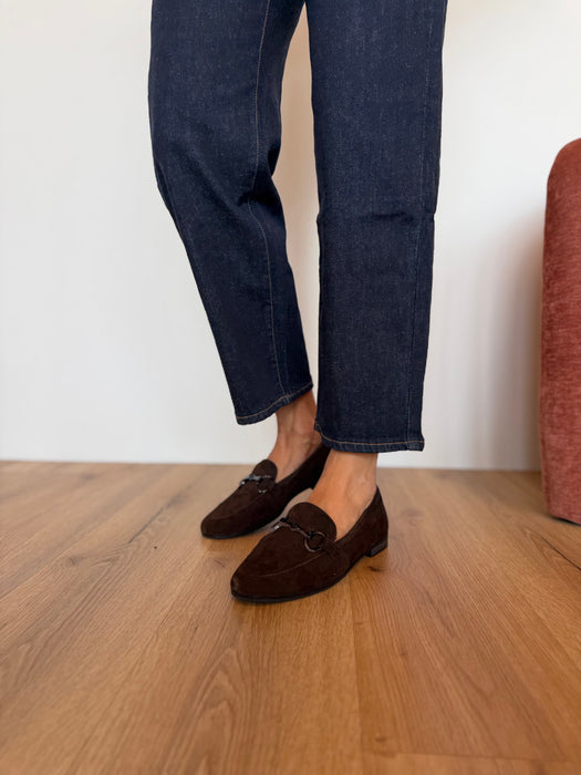 Mocassino classic MOCCA