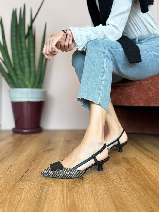 Slingback Ashley NERA