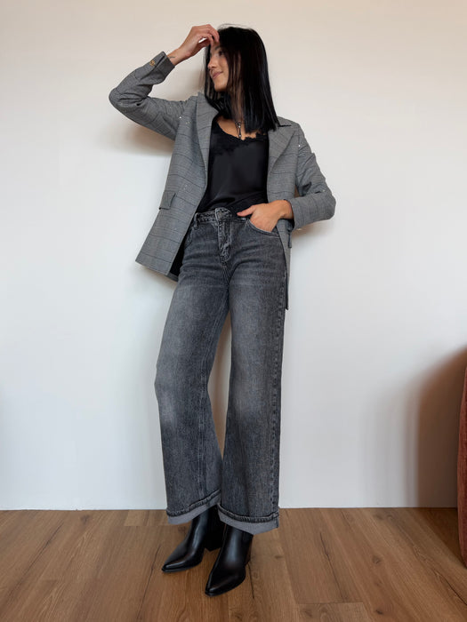 Jeans GREY dritto