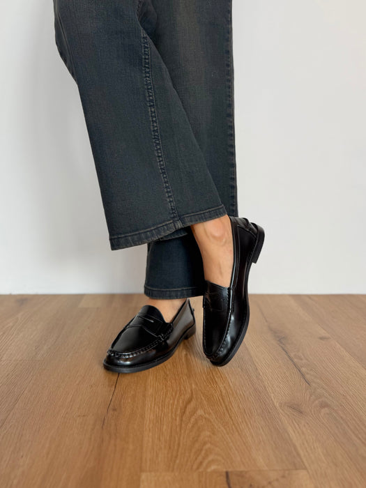 Mocassino COCO nero