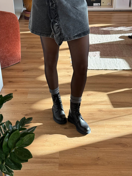 Anfibio vera pelle THIAGO