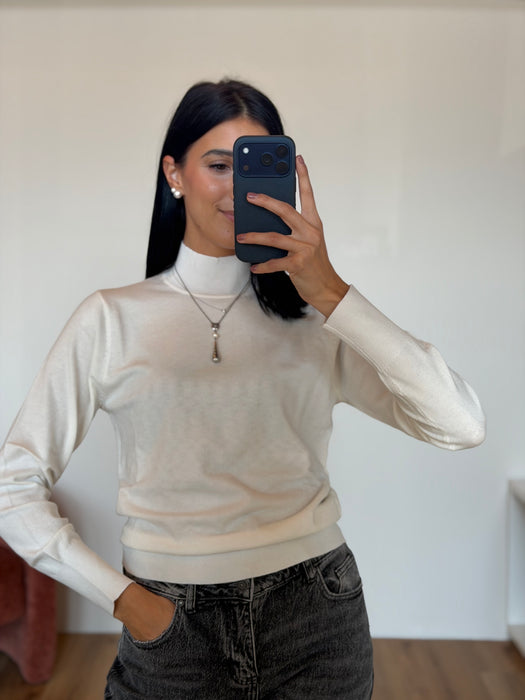 Lupetto basic - vari colori