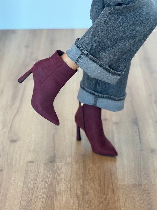 Tronchetto Emma BORDEAUX