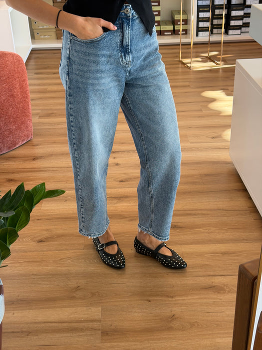 Ballerina borchie EVA