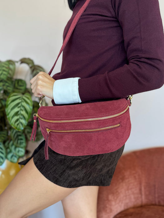 Marsupio LINDA - vari colori