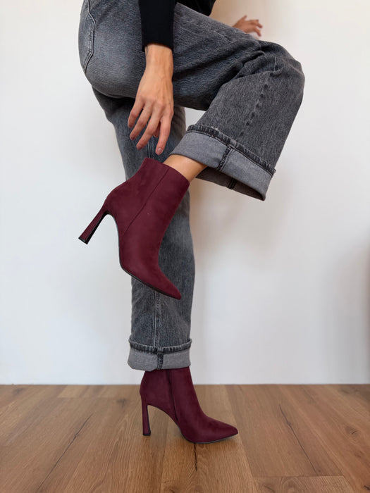 Tronchetto Emma BORDEAUX
