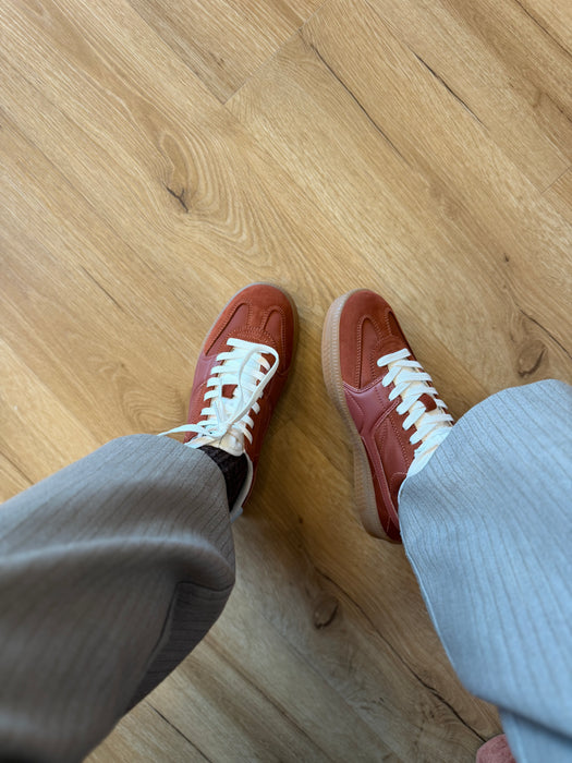 Sneakers ELLESSE JOSH ruggine