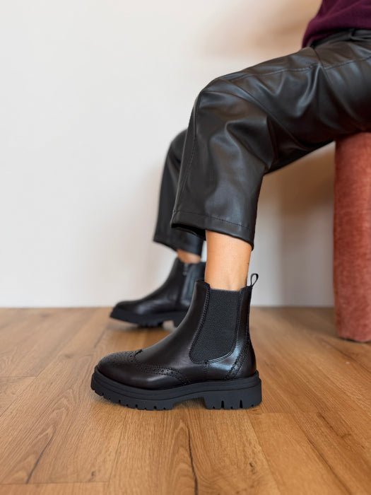 Chelsea boot ANDY NERO