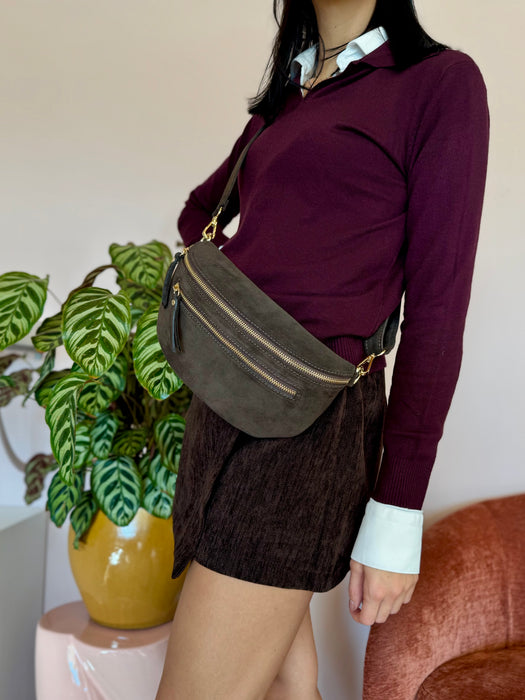 Marsupio LINDA - vari colori