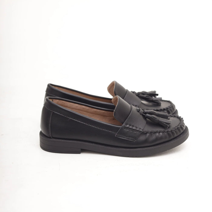 Mocassino – CR4451 nero