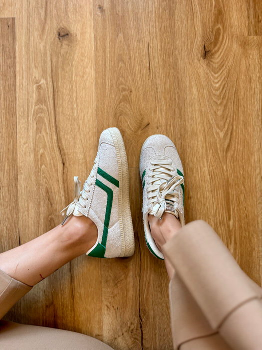 Sneaker SUEDE BIANCA Ellesse