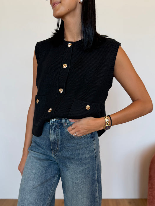 Gilet Babi - vari colori