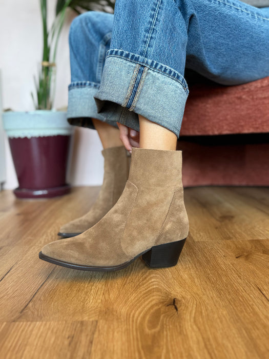 Texano Zoe CAMEL