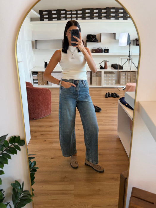 Jeans baloon Greace