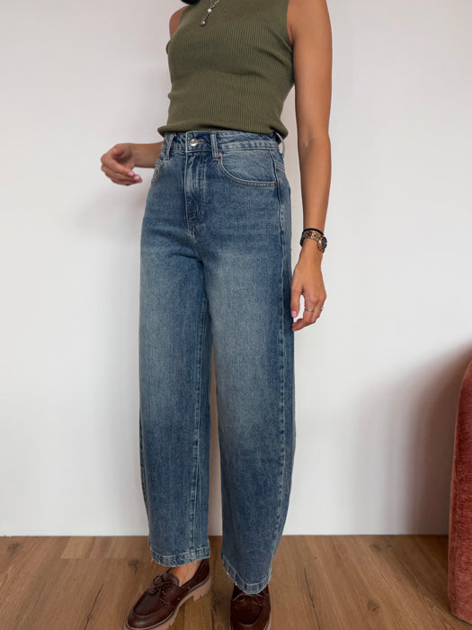 Jeans baloon Greace