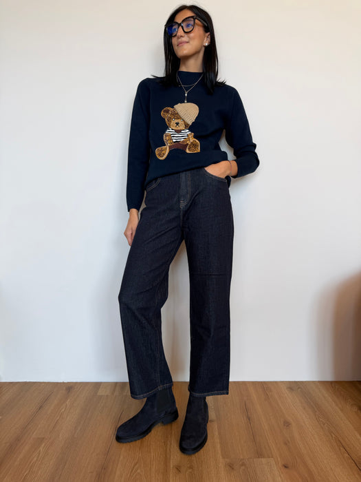 Lupetto/maglia ORSETTO