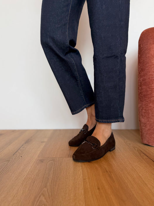 Mocassino classic MOCCA