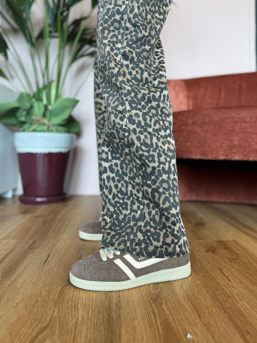 PREORDINE LIMITATO Sneaker SUEDE CAPPUCCINO Ellesse