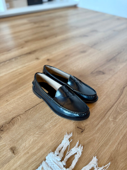 Mocassino COCO nero