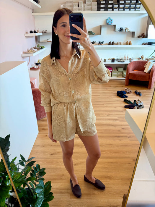 COORDINATO MILLY