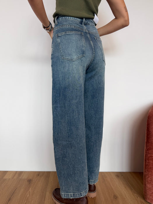 Jeans baloon Greace