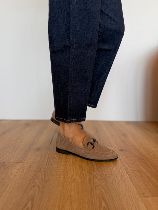 Mocassino classic TORTORA