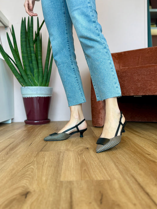 Slingback Ashley NERA
