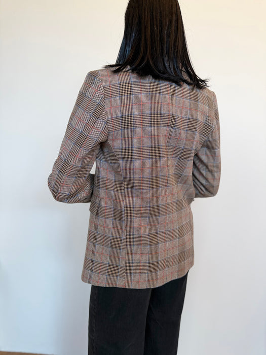 Blazer principe di Galles