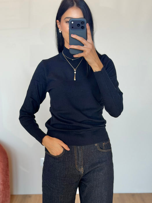Lupetto basic - vari colori